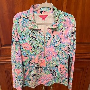 . Lilly Pulitzer pop over size m. Bundle & save